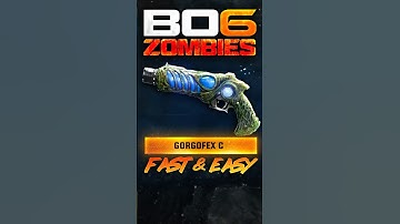 How to Unlock The Blue Gorgofex Upgrade in The Reckoning… (Gorgofex C)