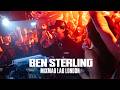 Ben Sterling | Mixmag Lab London
