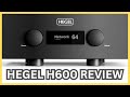 Hegel h600 review  a worthy h590 successor
