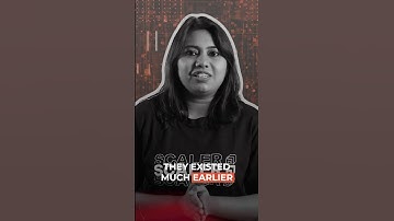 The Tech Behind Touchscreen 📱 | From Sci-Fi to Fingertips | Technically Speaking Episode 2 @SCALER