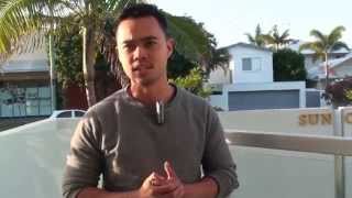 Import Export Course Review - Alex Ryan