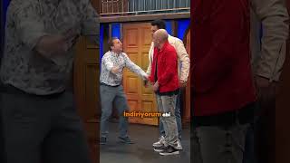 Adamda Küçük Köpek Siniri Var