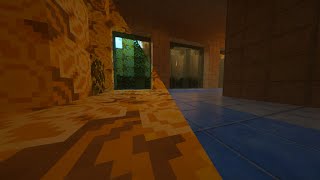 Vanilla fusion 2k V0.3 - Ray Tracing - 4K