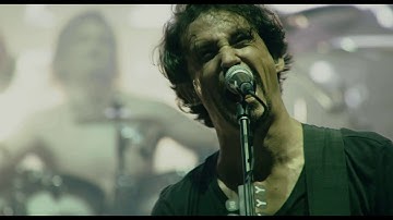 [4K] Gojira - The Cell (Red Rocks 2017)