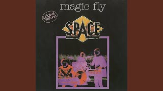 Magic Fly