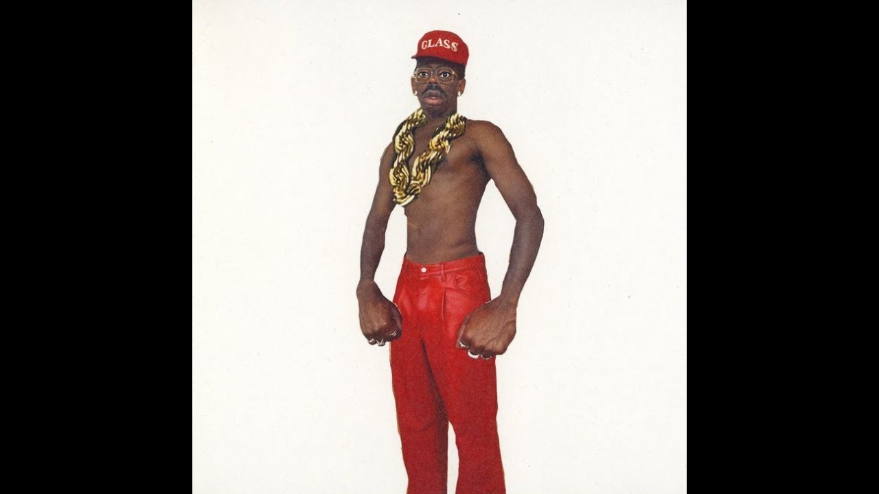 [FREE] TYLER, THE CREATOR x DON'T TAP THE GLASS TYPE BEAT | Dance