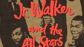 Jr Walker All-Stars "Ain't That The Truth"  My Extended Version! chords