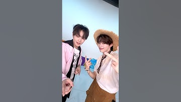 CHILLER with #SUNGHANBIN #ZEROBASEONE #CHENLE #NCTDREAM #CHILLER #NCTDREAM_CHILLER #성한빈 #ZB1 #제로베이스원