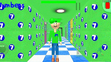 Baldi