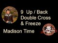 9 Madison Final Part 9 Line Dance - SWD Swing Dancing CK