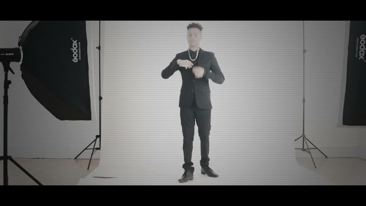 BIG FINESSE - NO COMPARISONS (OFFICIAL MUSIC VIDEO)