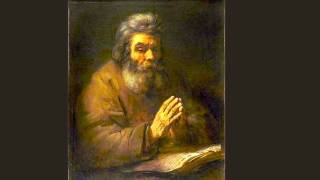 "Holy Willie's Prayer" by Robert Burns (read by Tom O'Bedlam)