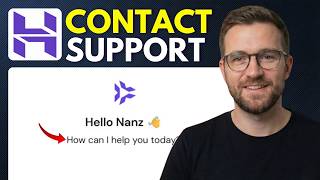 How to contact Hostinger support 2026 Easy Guide (Step By Step 2026)