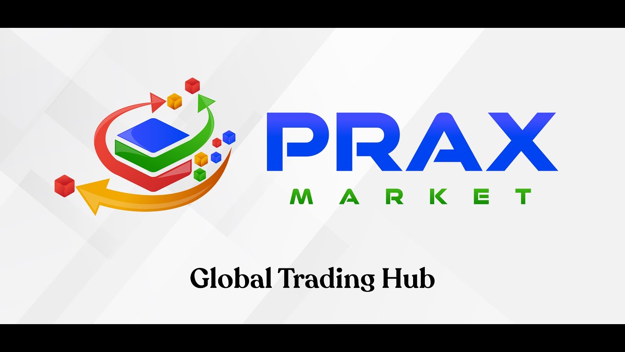Join Prax Market Today: Precision Engineering Marketplace