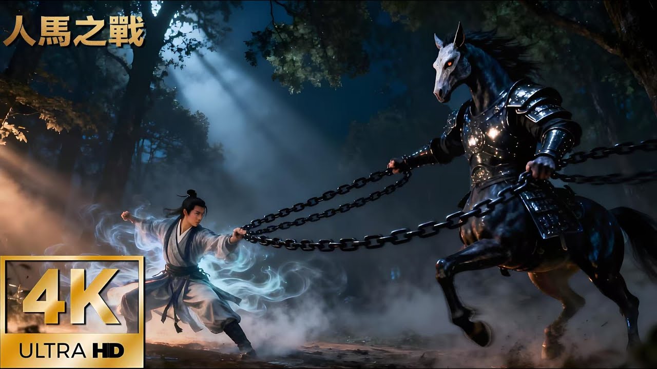 They came to kill him — instead, they created their own doom！ | MOVIE | 