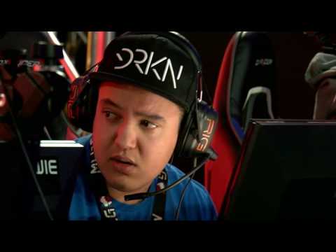 Tempo Storm vs Team Solomid - Group A Round 1 - MLG Americas CS:GO Minor