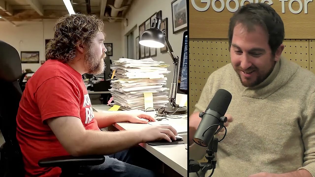 150$ ו-6 שעות לפרסומת ב-AI, והטעות שכמעט שרפה את הדומיין - עם דני שוורץ (Enso) | המגדלור פרק 8