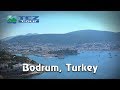 Bodrum, Turkey travel guide 4K bluemaxbg.com