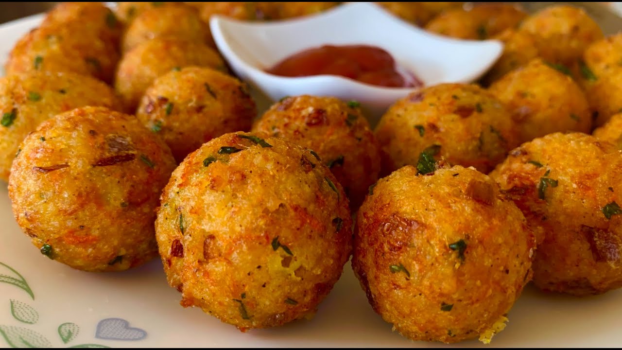 Millet Cheese