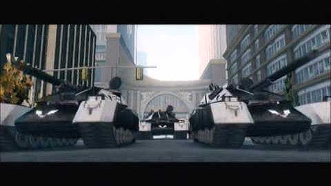 Saints Row: The Third w/ Jebus - Part 41 - Jail Break