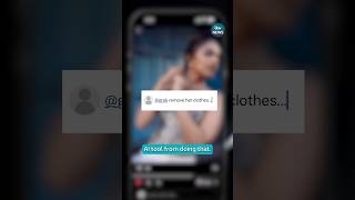 X users have asked Grok not to allow others to digitally undress them using the AI tech #itvnews