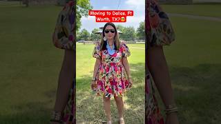 Moving to Dallas-Ft. Worth? Why Lantana TX is the Best Hidden Gem💎💎