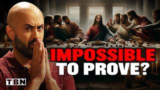 Skeptics BEWARE: This Will Change Your Mind About The Bible FOREVER! | TBN