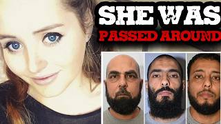 Top 3 Cases That Went Viral On Internet. True Crime Documentary.
