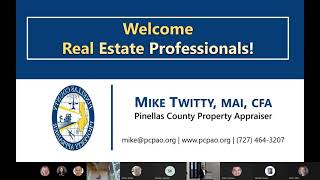 Real Estate Professionals Educational Session – June 9, 2022