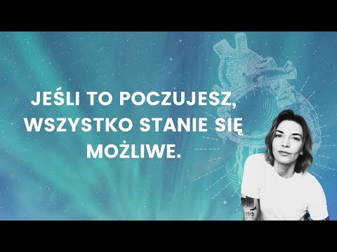 Wideo: Jak Określić Swój Magiczny Potencjał