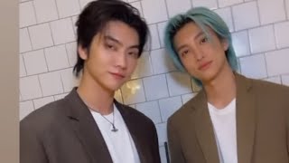 [Eng Sub] 29 Aug 2023 BossNoeul with Thairath / BossNoeul IG Live #RoadToNetZeroXBossNoeul #bonoh screenshot 4