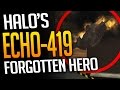 Halos most forgotten hero echo 419 foehammer