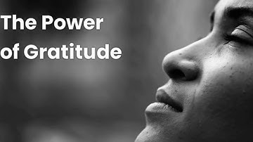 The Power of Gratitude: Transform Your Life with Thankfulness