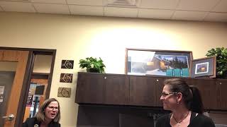 Week 2 Chris Langei Choice Health U0026 Fitness U0026 Jennifer Haugen Altru Health System