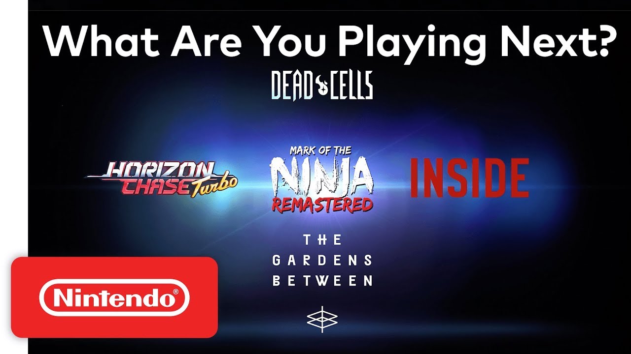 Indie Hits 2018 Edition ft. Dead Cells, The Gardens Between & More! - Indie Hits 2018 Edition ft. Dead Cells, The Gardens Between & More!