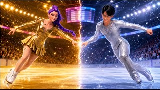 ❄️ K-Pop Ice Princess vs Ice King! WHO WINS?! 👑
