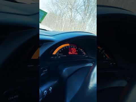 S2000 Pull in