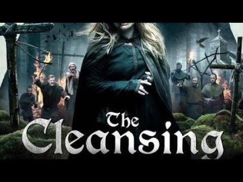Download The Cleansing -Official trailer (2019)