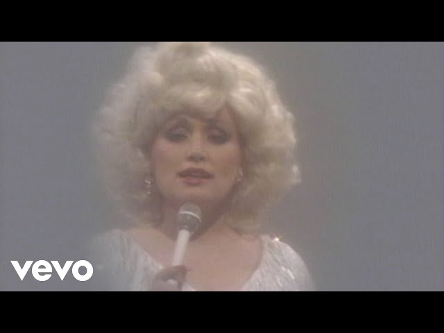 Dolly Parton - You're the Only One (Official Video) class=