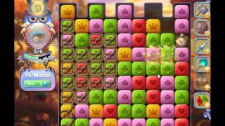 Wonderland Epic Level 256