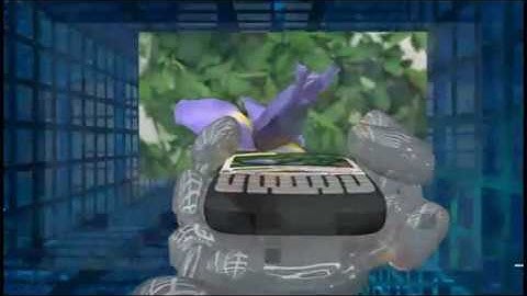 Texas Instruments: Advantages of DLP Overview Video