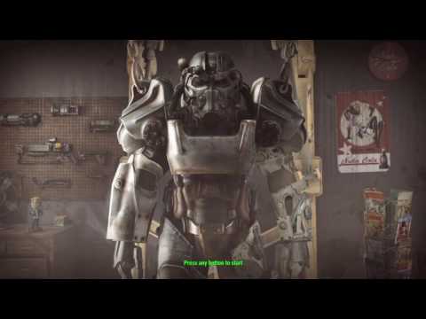 Fallout 4 Main Theme Song