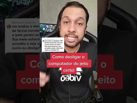 Vídeo: Como conectar um computador a um Mac: 15 etapas (com imagens)