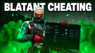 Blatantly Cheating in Overwatch Until I get Banned (Day 1)