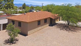 4873 E 17th St, Tucson, AZ 4873 E 17th St, Tucson, AZ