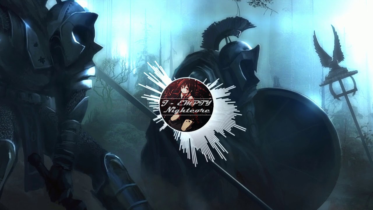 Nightcore - Sparta (Sabaton) [HQ]