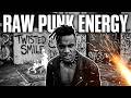 80s Punk Rock Reimagined | Twisted Smile Official Video