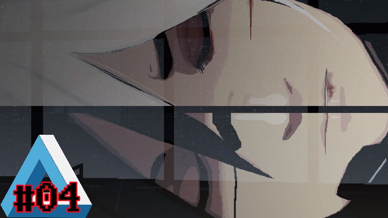 SIGNALIS #04 [BLIND] – Daunting Duality — Transcript
