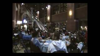 Project for Awesome 2010: Children's Hunger Alliance