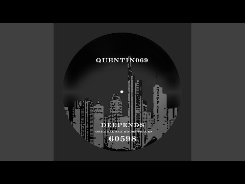 DeepEnds adlı videoyu YouTube'da izle DeepEnds adlı videoyu YouTube'da izle